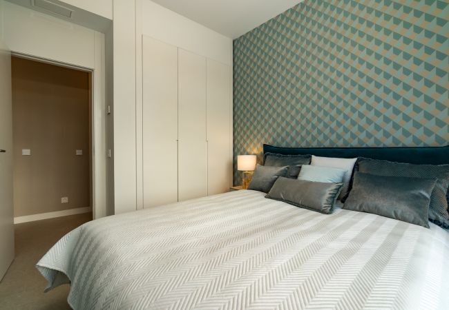 Apartamento en Torremolinos - Sunset IApartamento con gimnasio en Torremolinos Apartamento en Torremolinos - Sunset IApartamento con gimnasio en Torremolinos