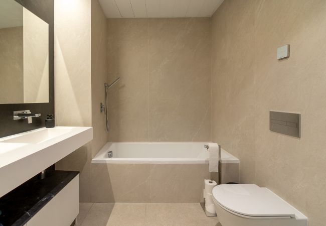 Apartamento en Torremolinos - Sunset IApartamento con gimnasio en Torremolinos Apartamento en Torremolinos - Sunset IApartamento con gimnasio en Torremolinos