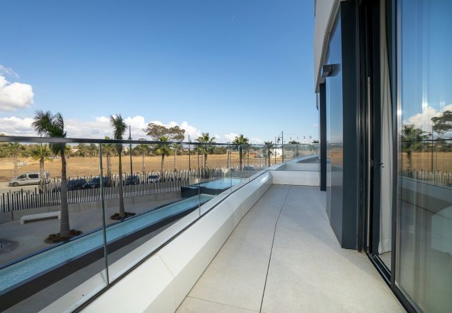 Apartamento en Torremolinos - Sunset IApartamento con gimnasio en Torremolinos Apartamento en Torremolinos - Sunset IApartamento con gimnasio en Torremolinos