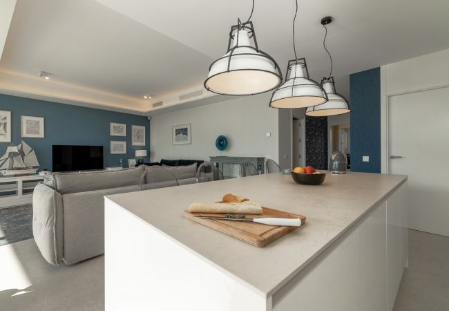 Apartamento en Torremolinos - Sunset IApartamento con gimnasio en Torremolinos Apartamento en Torremolinos - Sunset IApartamento con gimnasio en Torremolinos