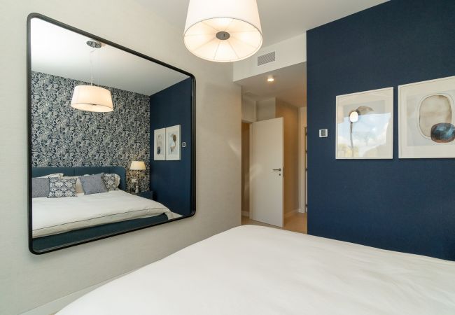 Apartamento en Torremolinos - Sunset IApartamento con gimnasio en Torremolinos Apartamento en Torremolinos - Sunset IApartamento con gimnasio en Torremolinos