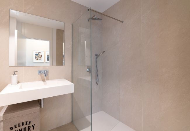 Apartamento en Torremolinos - Sunset IApartamento con gimnasio en Torremolinos Apartamento en Torremolinos - Sunset IApartamento con gimnasio en Torremolinos