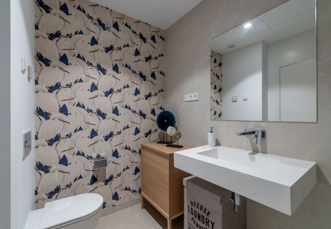 Apartamento en Torremolinos - Sunset IApartamento con gimnasio en Torremolinos Apartamento en Torremolinos - Sunset IApartamento con gimnasio en Torremolinos