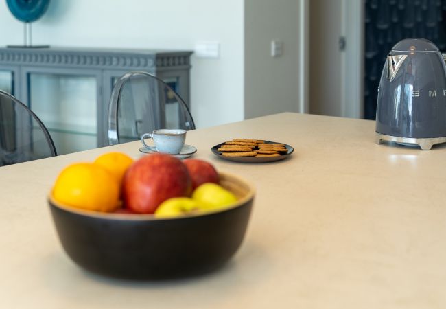 Apartamento en Torremolinos - Sunset IApartamento con gimnasio en Torremolinos Apartamento en Torremolinos - Sunset IApartamento con gimnasio en Torremolinos