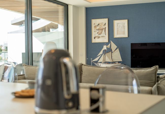 Apartamento en Torremolinos - Sunset IApartamento con gimnasio en Torremolinos Apartamento en Torremolinos - Sunset IApartamento con gimnasio en Torremolinos