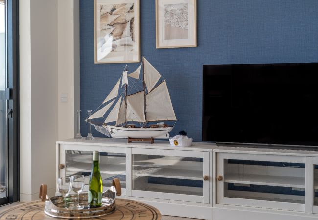 Apartamento en Torremolinos - Sunset IApartamento con gimnasio en Torremolinos Apartamento en Torremolinos - Sunset IApartamento con gimnasio en Torremolinos