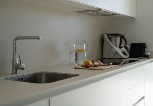 Apartamento en Torremolinos - Sunset IApartamento con gimnasio en Torremolinos Apartamento en Torremolinos - Sunset IApartamento con gimnasio en Torremolinos