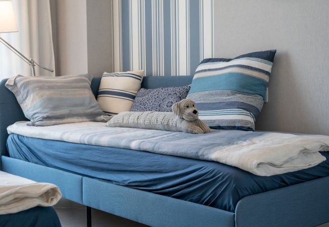 Apartamento en Torremolinos - Sunset IApartamento con gimnasio en Torremolinos Apartamento en Torremolinos - Sunset IApartamento con gimnasio en Torremolinos