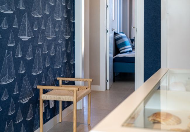 Apartamento en Torremolinos - Sunset IApartamento con gimnasio en Torremolinos Apartamento en Torremolinos - Sunset IApartamento con gimnasio en Torremolinos