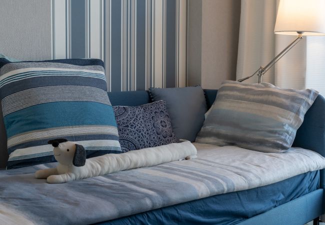 Apartamento en Torremolinos - Sunset IApartamento con gimnasio en Torremolinos Apartamento en Torremolinos - Sunset IApartamento con gimnasio en Torremolinos