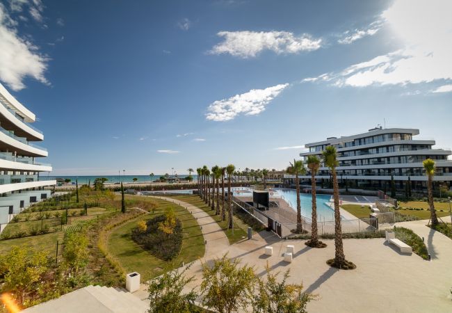 Torremolinos - Apartamento