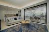 Apartamento en Torremolinos - Sunset | Vistas al mar - piscina - gimnasio