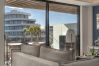 Apartamento en Torremolinos - Sunset | Vistas al mar - piscina - gimnasio