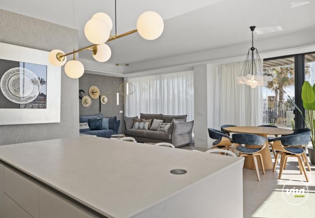 Apartamento en Torremolinos - Sunrise | Apartamento en primera línea de playa en Torremolinos Apartamento en Torremolinos - Sunrise | Apartamento en primera línea de playa en Torremolinos