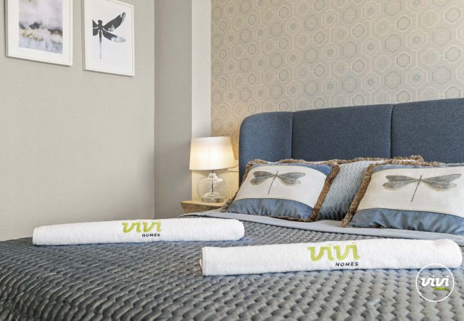 Apartamento en Torremolinos - Sunrise | Apartamento en primera línea de playa en Torremolinos Apartamento en Torremolinos - Sunrise | Apartamento en primera línea de playa en Torremolinos