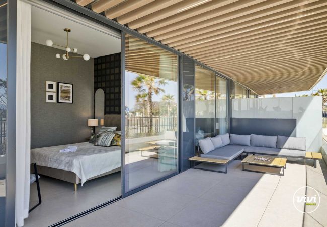 Apartamento en Torremolinos - Sunrise | Apartamento en primera línea de playa en Torremolinos Apartamento en Torremolinos - Sunrise | Apartamento en primera línea de playa en Torremolinos