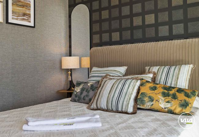 Apartamento en Torremolinos - Sunrise | Apartamento en primera línea de playa en Torremolinos Apartamento en Torremolinos - Sunrise | Apartamento en primera línea de playa en Torremolinos