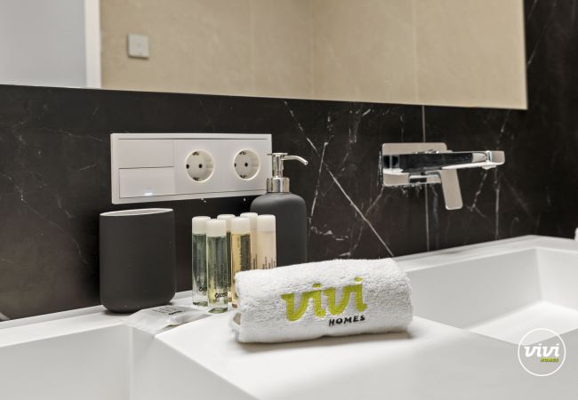 Apartamento en Torremolinos - Sunrise | Apartamento en primera línea de playa en Torremolinos Apartamento en Torremolinos - Sunrise | Apartamento en primera línea de playa en Torremolinos