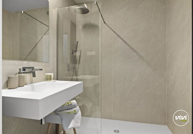 Apartamento en Torremolinos - Sunrise | Apartamento en primera línea de playa en Torremolinos Apartamento en Torremolinos - Sunrise | Apartamento en primera línea de playa en Torremolinos