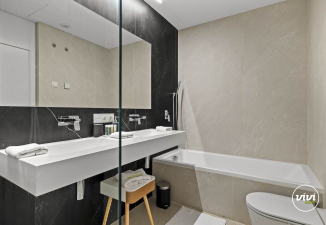 Apartamento en Torremolinos - Sunrise | Apartamento en primera línea de playa en Torremolinos Apartamento en Torremolinos - Sunrise | Apartamento en primera línea de playa en Torremolinos