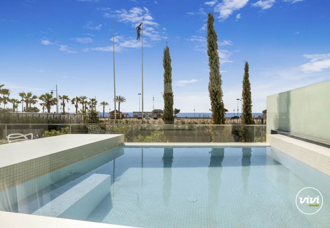 Torremolinos - Apartamento