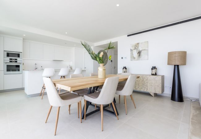 Apartamento en Fuengirola - Panorama | Apartamento con terraza en Fuengirola Apartamento en Fuengirola - Panorama | Apartamento con terraza en Fuengirola