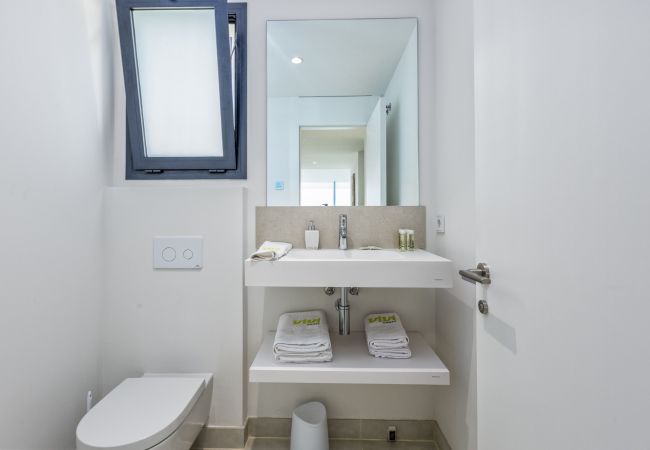 Apartamento en Fuengirola - Panorama | Apartamento con terraza en Fuengirola Apartamento en Fuengirola - Panorama | Apartamento con terraza en Fuengirola