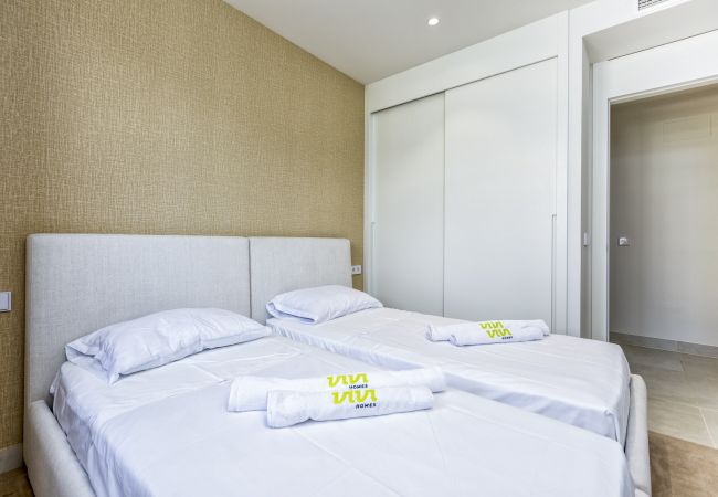 Apartamento en Fuengirola - Panorama | Apartamento con terraza en Fuengirola Apartamento en Fuengirola - Panorama | Apartamento con terraza en Fuengirola