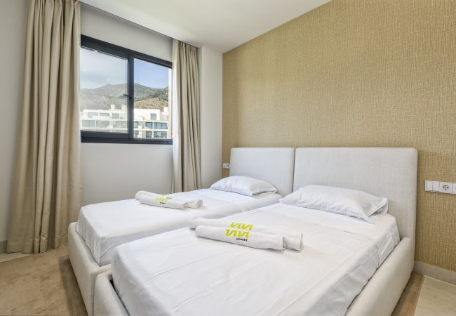 Apartamento en Fuengirola - Panorama | Apartamento con terraza en Fuengirola Apartamento en Fuengirola - Panorama | Apartamento con terraza en Fuengirola