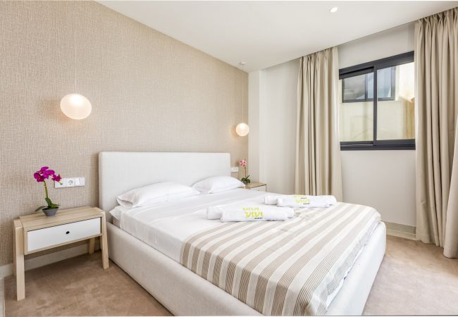 Apartamento en Fuengirola - Panorama | Apartamento con terraza en Fuengirola Apartamento en Fuengirola - Panorama | Apartamento con terraza en Fuengirola