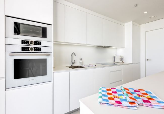 Apartamento en Fuengirola - Panorama | Apartamento con terraza en Fuengirola Apartamento en Fuengirola - Panorama | Apartamento con terraza en Fuengirola