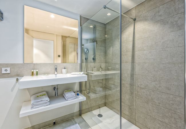 Apartamento en Fuengirola - Panorama | Apartamento con terraza en Fuengirola Apartamento en Fuengirola - Panorama | Apartamento con terraza en Fuengirola