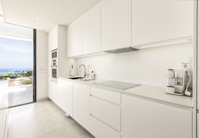 Apartamento en Fuengirola - Panorama | Apartamento con terraza en Fuengirola Apartamento en Fuengirola - Panorama | Apartamento con terraza en Fuengirola