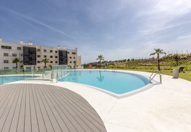 Apartamento en Fuengirola - Panorama | Apartamento con terraza en Fuengirola Apartamento en Fuengirola - Panorama | Apartamento con terraza en Fuengirola