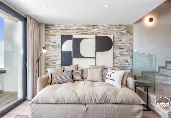 Casa adosada en Fuengirola - Zumo | Casa adosada con Sauna en Fuengirola Casa adosada en Fuengirola - Zumo | Casa adosada con Sauna en Fuengirola