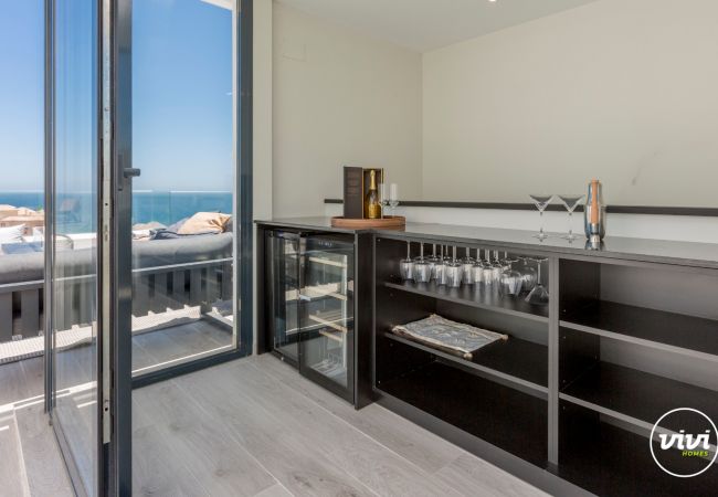 Casa adosada en Fuengirola - Zumo | Casa adosada con Sauna en Fuengirola Casa adosada en Fuengirola - Zumo | Casa adosada con Sauna en Fuengirola