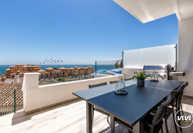 Casa adosada en Fuengirola - Zumo | Casa adosada con Sauna en Fuengirola Casa adosada en Fuengirola - Zumo | Casa adosada con Sauna en Fuengirola