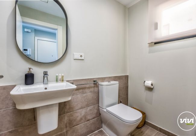 Casa adosada en Fuengirola - Zumo | Casa adosada con Sauna en Fuengirola Casa adosada en Fuengirola - Zumo | Casa adosada con Sauna en Fuengirola