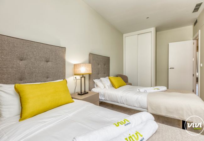 Casa adosada en Fuengirola - Zumo | Casa adosada con Sauna en Fuengirola Casa adosada en Fuengirola - Zumo | Casa adosada con Sauna en Fuengirola