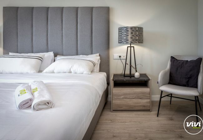 Casa adosada en Fuengirola - Zumo | Casa adosada con Sauna en Fuengirola Casa adosada en Fuengirola - Zumo | Casa adosada con Sauna en Fuengirola