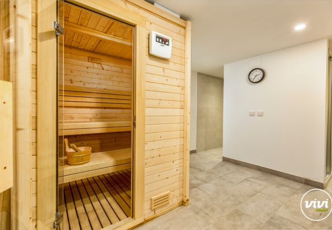 Casa adosada en Fuengirola - Zumo | Casa adosada con Sauna en Fuengirola Casa adosada en Fuengirola - Zumo | Casa adosada con Sauna en Fuengirola