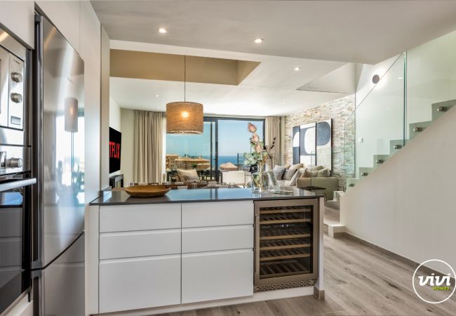 Casa adosada en Fuengirola - Zumo | Casa adosada con Sauna en Fuengirola Casa adosada en Fuengirola - Zumo | Casa adosada con Sauna en Fuengirola