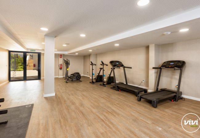 Casa adosada en Fuengirola - Zumo | Casa adosada con Sauna en Fuengirola Casa adosada en Fuengirola - Zumo | Casa adosada con Sauna en Fuengirola