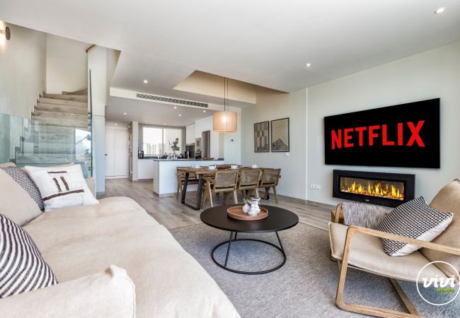 Casa adosada en Fuengirola - Zumo | Casa adosada con Sauna en Fuengirola Casa adosada en Fuengirola - Zumo | Casa adosada con Sauna en Fuengirola