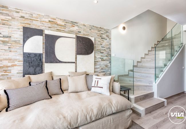 Casa adosada en Fuengirola - Zumo | Casa adosada con Sauna en Fuengirola Casa adosada en Fuengirola - Zumo | Casa adosada con Sauna en Fuengirola