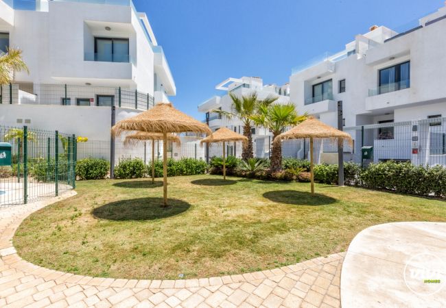 Casa adosada en Fuengirola - Zumo | Casa adosada con Sauna en Fuengirola Casa adosada en Fuengirola - Zumo | Casa adosada con Sauna en Fuengirola