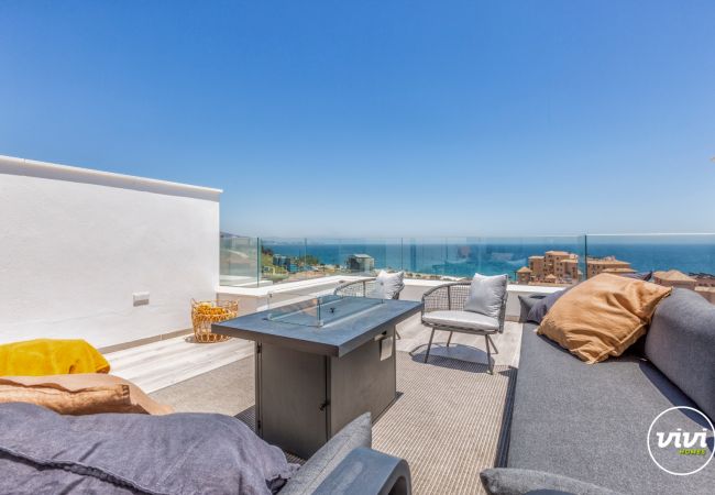 Casa adosada en Fuengirola - Zumo | Casa adosada con Sauna en Fuengirola Casa adosada en Fuengirola - Zumo | Casa adosada con Sauna en Fuengirola