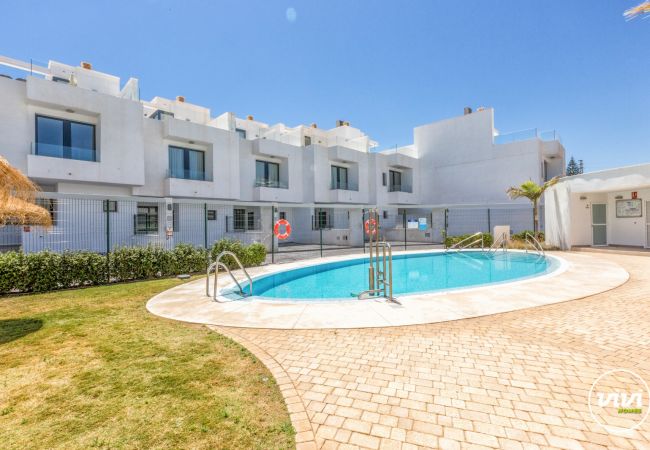 Casa adosada en Fuengirola - Zumo | Casa adosada con Sauna en Fuengirola Casa adosada en Fuengirola - Zumo | Casa adosada con Sauna en Fuengirola