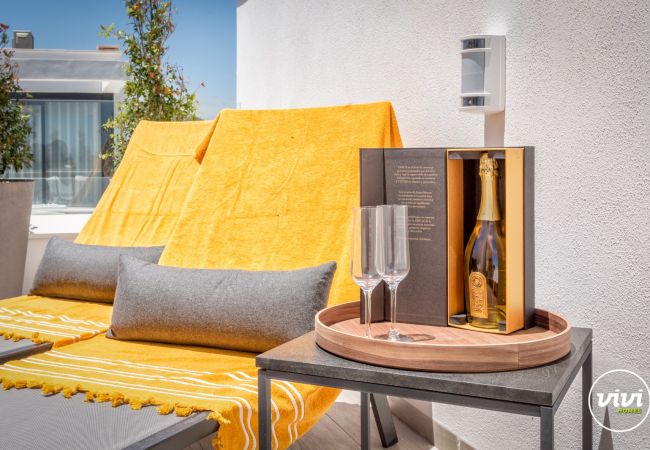 Casa adosada en Fuengirola - Zumo | Casa adosada con Sauna en Fuengirola Casa adosada en Fuengirola - Zumo | Casa adosada con Sauna en Fuengirola