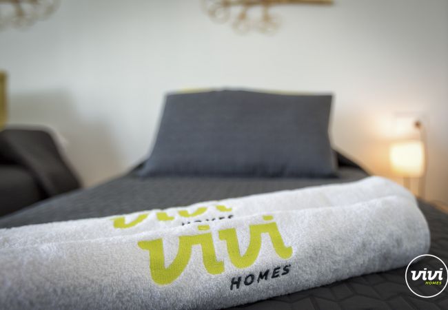 Apartamento en Torremolinos - Sana | Apartamento en primera línea de playa en Torremolinos Apartamento en Torremolinos - Sana | Apartamento en primera línea de playa en Torremolinos